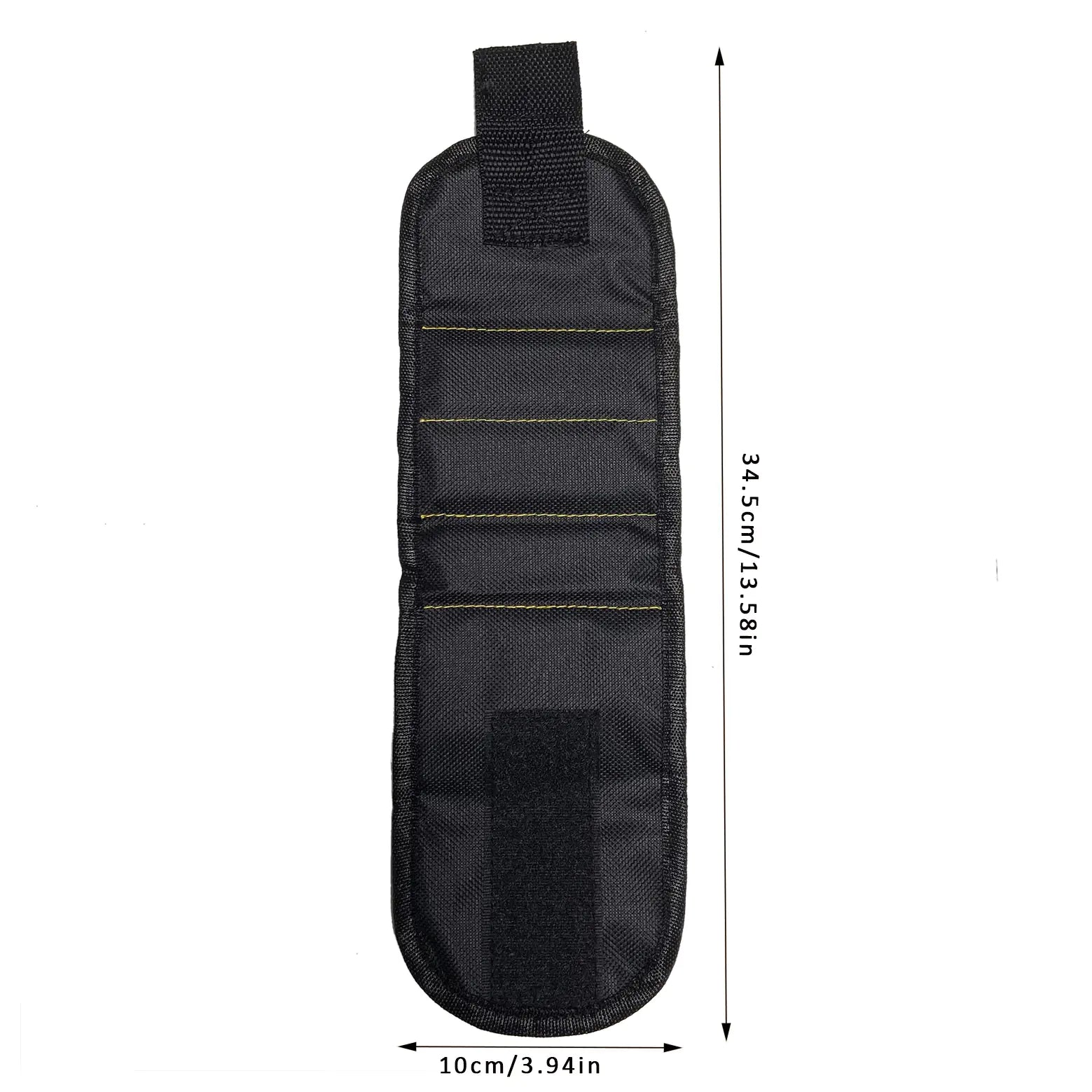 Magnet Grip Wristband