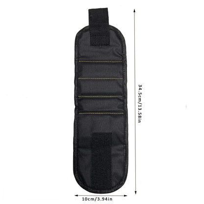 Magnet Grip Wristband