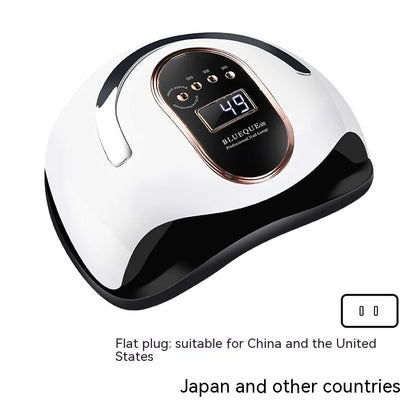 LED Nail Lamp: Discover Ultimate Versatility For Every Need