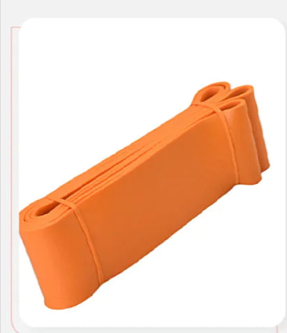 Stylish Multipurpose Indoor Resistance Band for All Fitness Levels