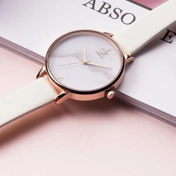 Elegant Watch for Women - Timeless Fashion Statement