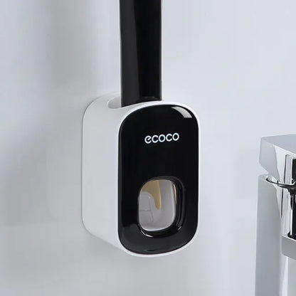 Bathroom Magnetic Storage Rack for Clutter-Free Organization
