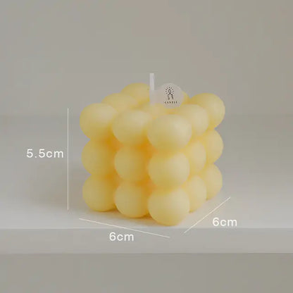 Eco-Friendly Soy Wax Candles for Elegant Home Ambiance