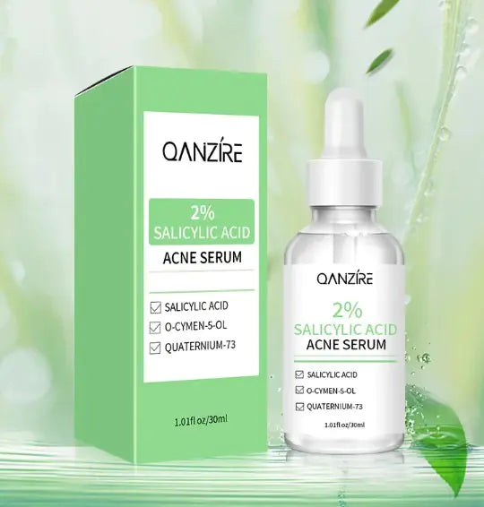 Premium Quality Acne Clear Essence for Radiant Skin