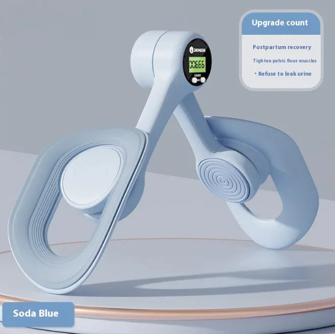 Pelvic Floor Trainer for Strength and Core Support