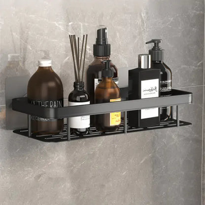 Stylish Bathroom Shelves for Organized and Elegant Spaces