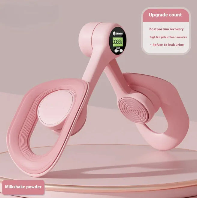 Pelvic Floor Trainer for Strength and Core Support