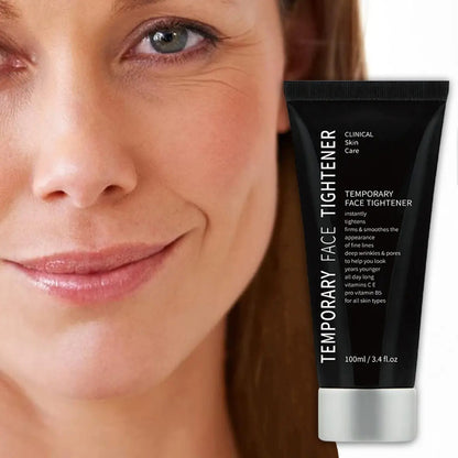 Youthful Skin Solution: French Face Lift Cream