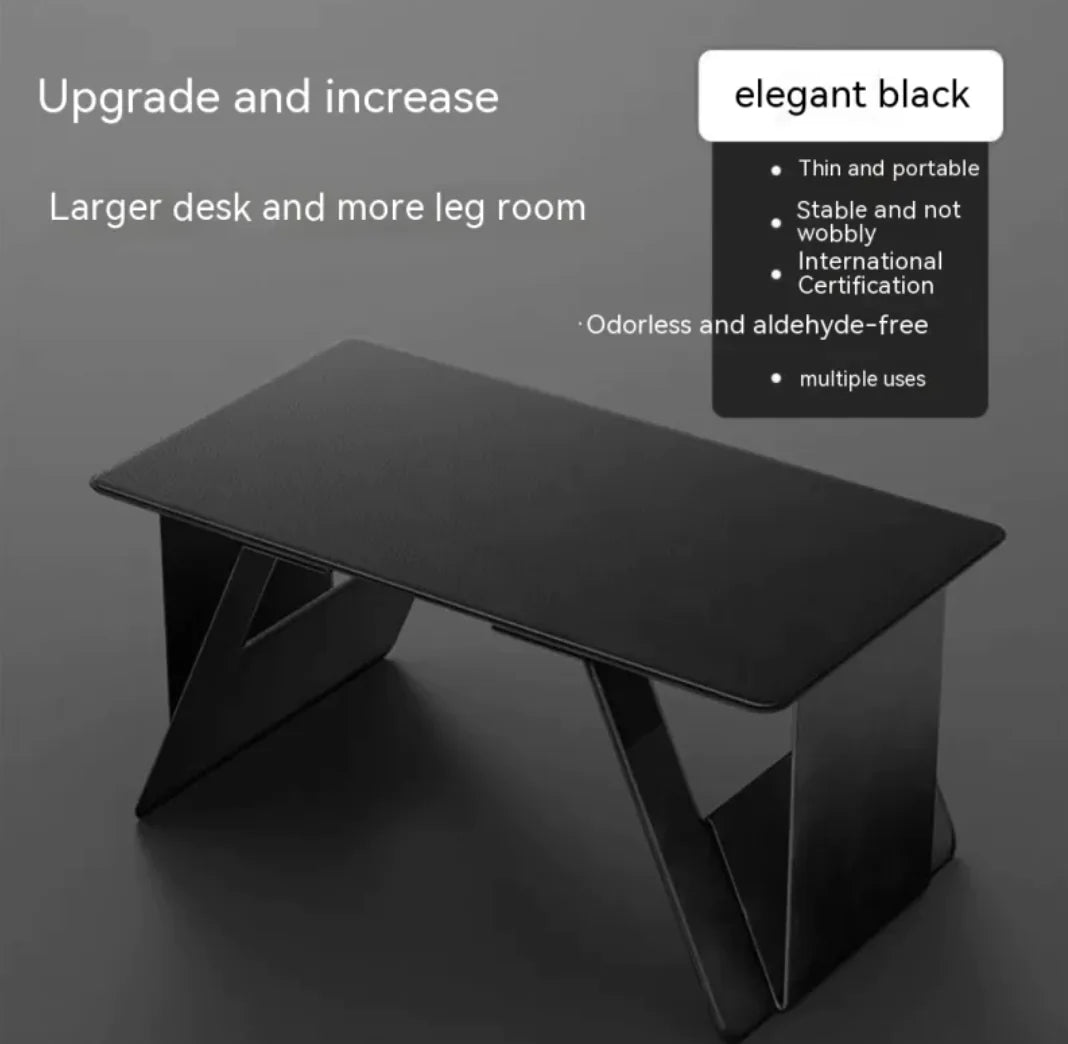 Foldable Laptop &amp; Tablet Stand