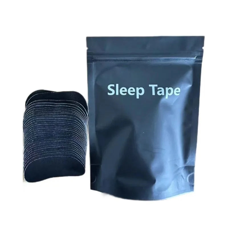 Anti-Snoring Breathing Patch for Comfortable Sleep Solutions
