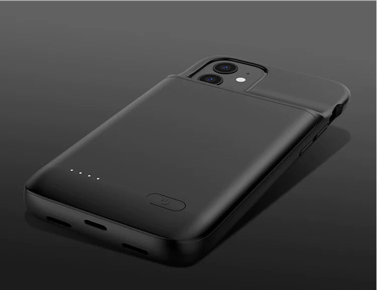 Liquid Soft Plastic Edging Series Mobile Case
