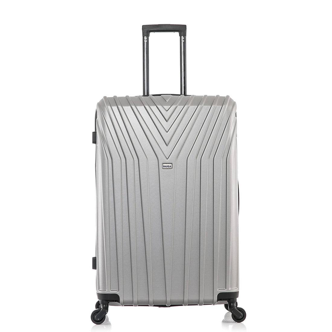InUSA VASTY 28-Inch Spinner Luggage - Lightweight & Durable