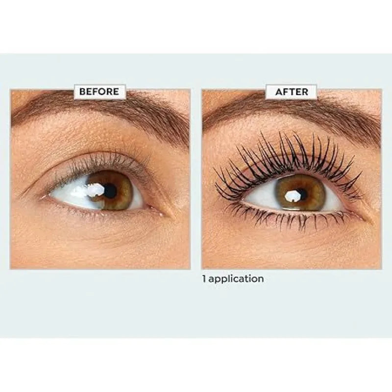 Long Curling Mascara for Stunning, Smudge-Free Lashes