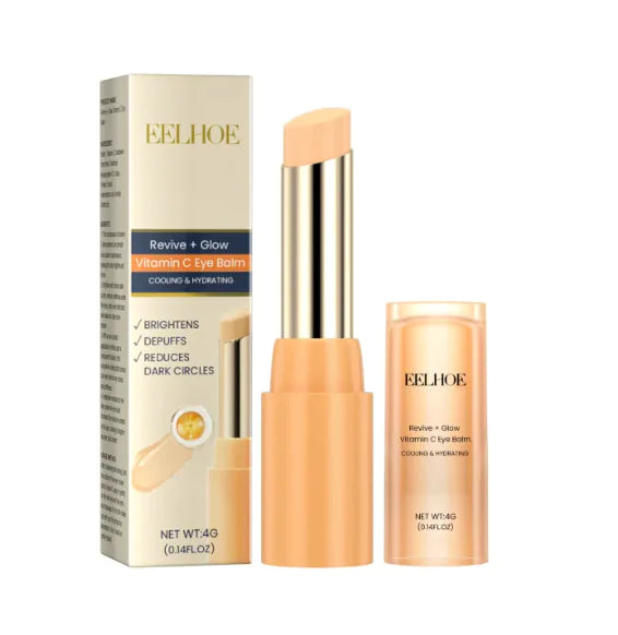 Vitamin C Eye Cream Stick for Ultimate Comfort and Everyday Use