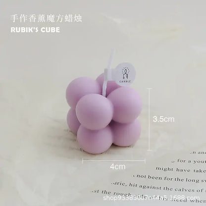 Eco-Friendly Soy Wax Candles for Elegant Home Ambiance