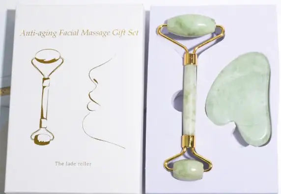 Jade Roller and Gua Sha: Experience Limitless Beauty Innovation
