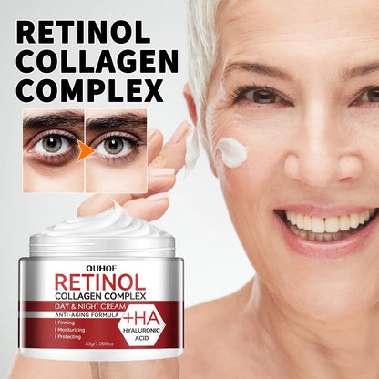 Retinol Cream: Discover Endless Possibilities for Youthful Skin