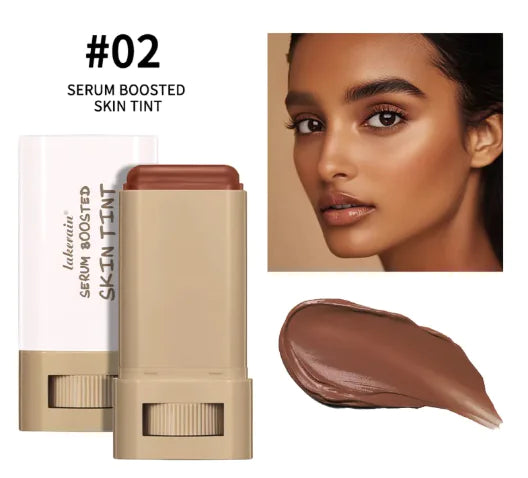 Glow Blush Stick for Radiant, Effortless Beauty