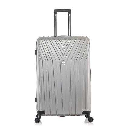 InUSA VASTY 28-Inch Spinner Luggage - Lightweight &amp; Durable