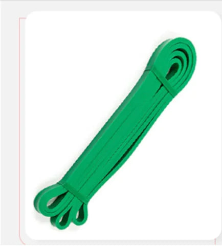 Stylish Multipurpose Indoor Resistance Band for All Fitness Levels