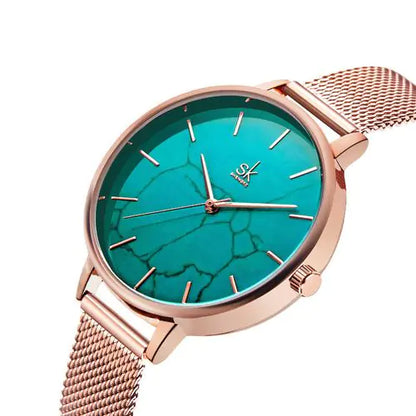 Elegant Watch for Women - Timeless Fashion Statement