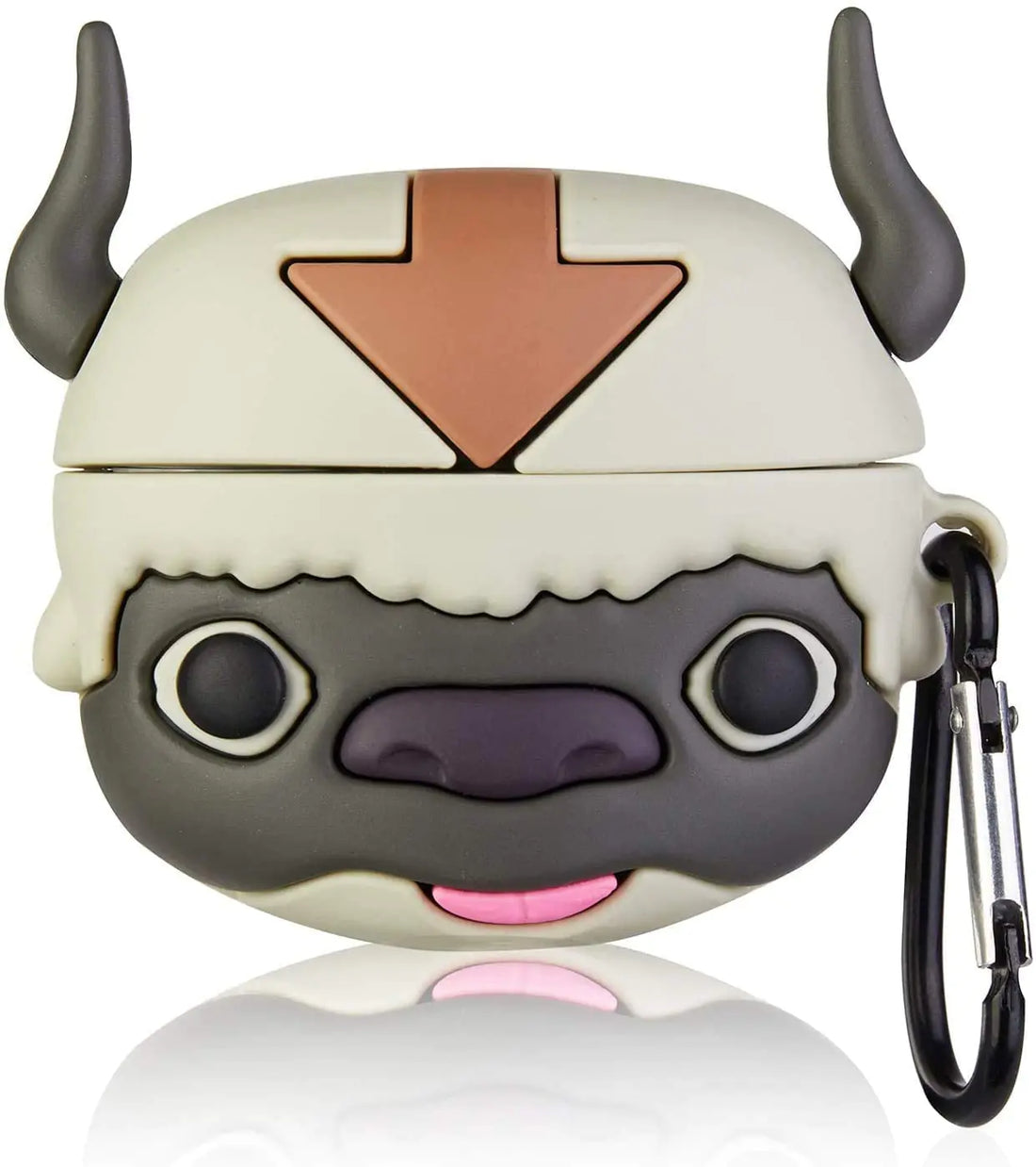Premium Quality Cartoon Case for AirPods Protection