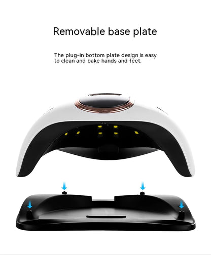 LED Nail Lamp: Discover Ultimate Versatility For Every Need
