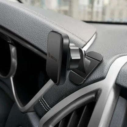 Stick On Dashboard Magnetic Car Mount Holder for Smartphones