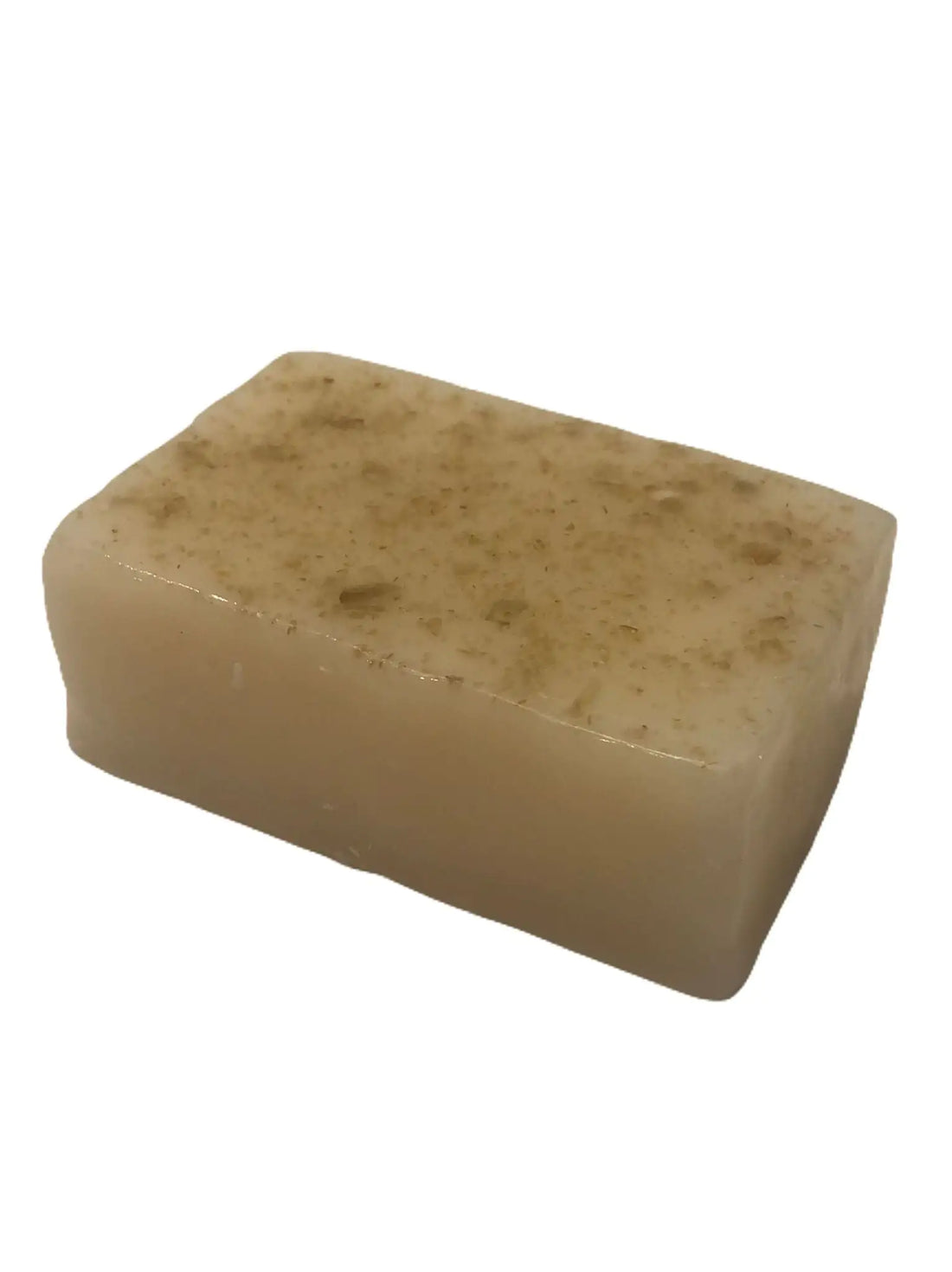 BeNat Pets All-Natural Furry Pet Soap Bar