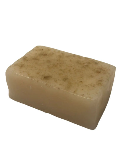 BeNat Pets All-Natural Furry Pet Soap Bar