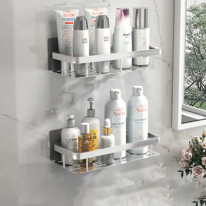 Stylish Bathroom Shelves for Organized and Elegant Spaces