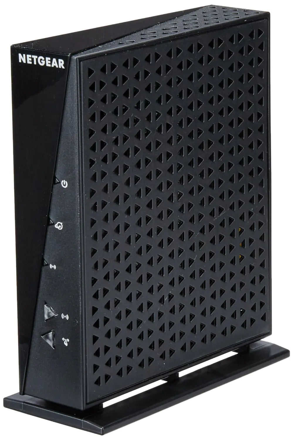 NETGEAR Wireless-N Router WNR2000 Desktop Fast Connectivity