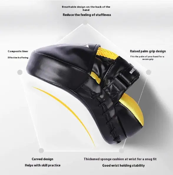 Boxing Target Training Equipment for Precision Striking