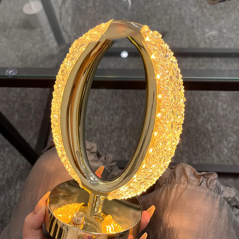 Star Eye Night Light - Enchanting Star-Shaped Atmosphere