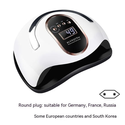 LED Nail Lamp: Discover Ultimate Versatility For Every Need