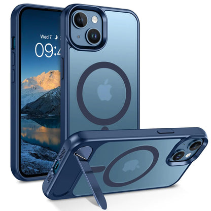 GUAGUA for iPhone 15 Plus and iPhone 14 Plus Case