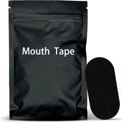 Anti-Snoring Breathing Patch for Comfortable Sleep Solutions