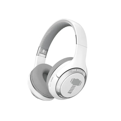 Marvel Spider Man Bluetooth Headphones with Noise Cancellation