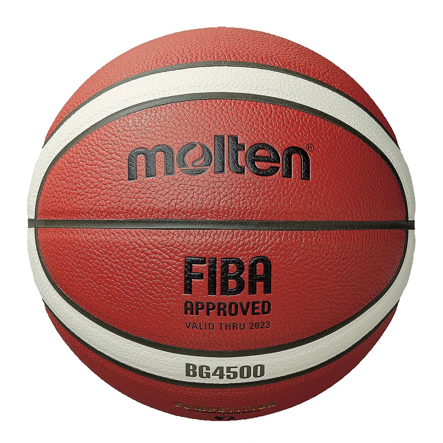 BG4500 BG5000 GG7X Series FIBA Approved Indoor Outdoor Basketball