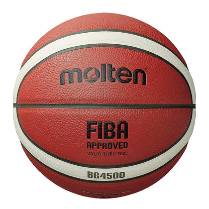 BG4500 BG5000 GG7X Series FIBA Approved Indoor Outdoor Basketball