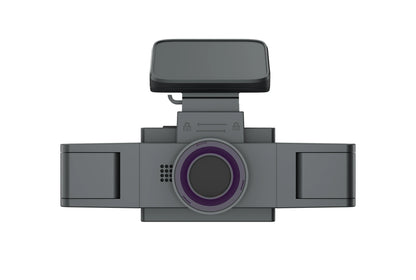 3 Channel Dash Cam Video Recorder with 24H Parking Monitor
