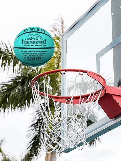 BG4500 BG5000 GG7X Series FIBA Approved Indoor Outdoor Basketball