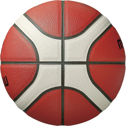 BG4500 BG5000 GG7X Series FIBA Approved Indoor Outdoor Basketball