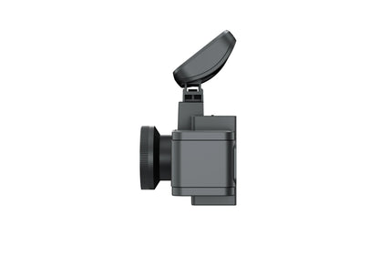 3 Channel Dash Cam Video Recorder with 24H Parking Monitor