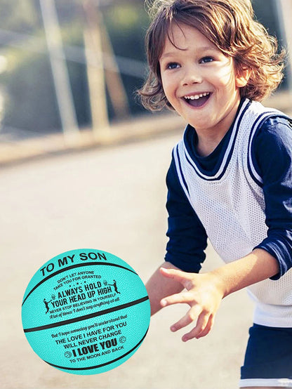 BG4500 BG5000 GG7X Series FIBA Approved Indoor Outdoor Basketball