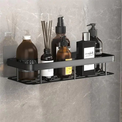 Stylish Bathroom Shelves for Organized and Elegant Spaces