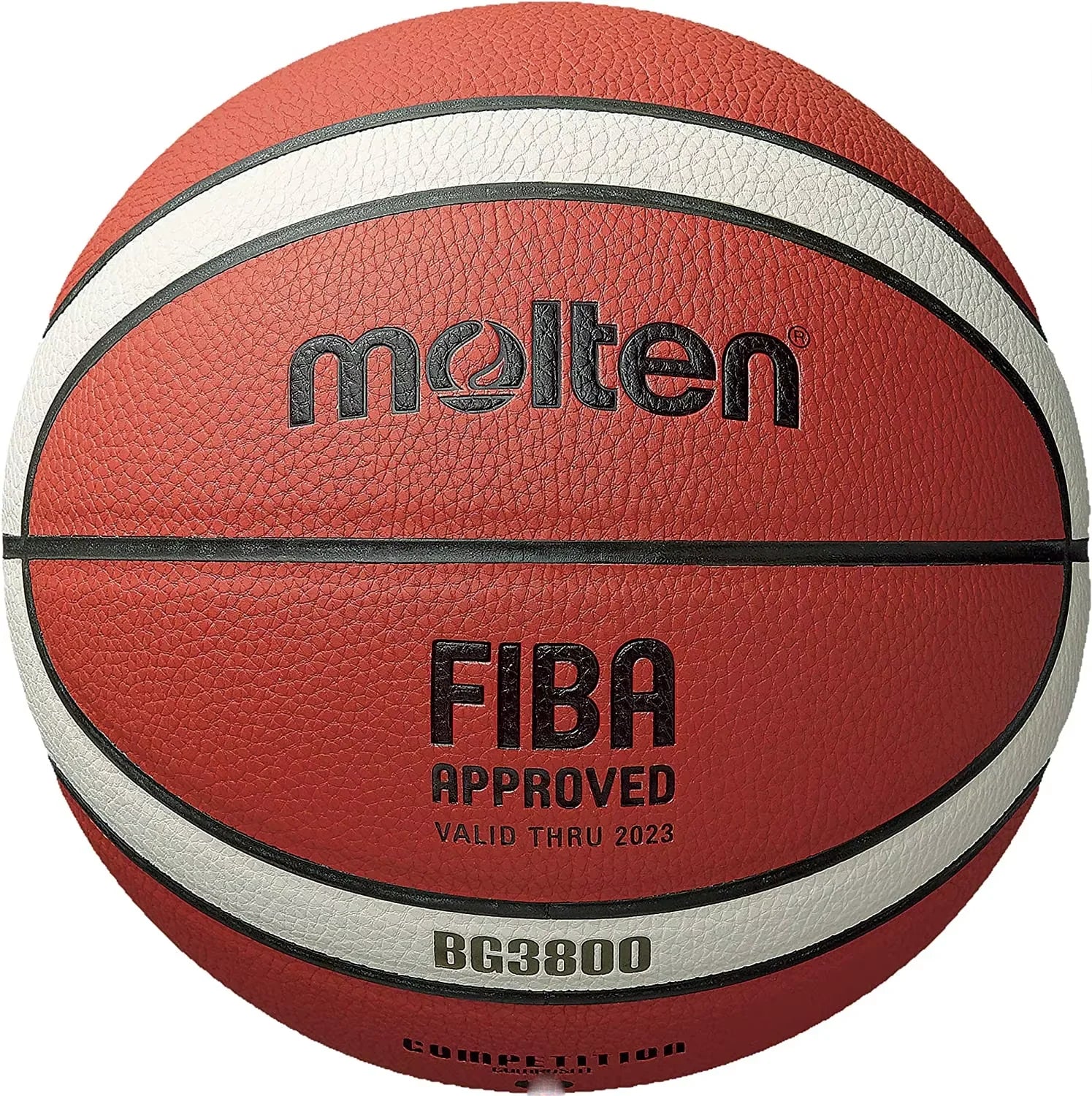 BG4500 BG5000 GG7X Series FIBA Approved Indoor Outdoor Basketball