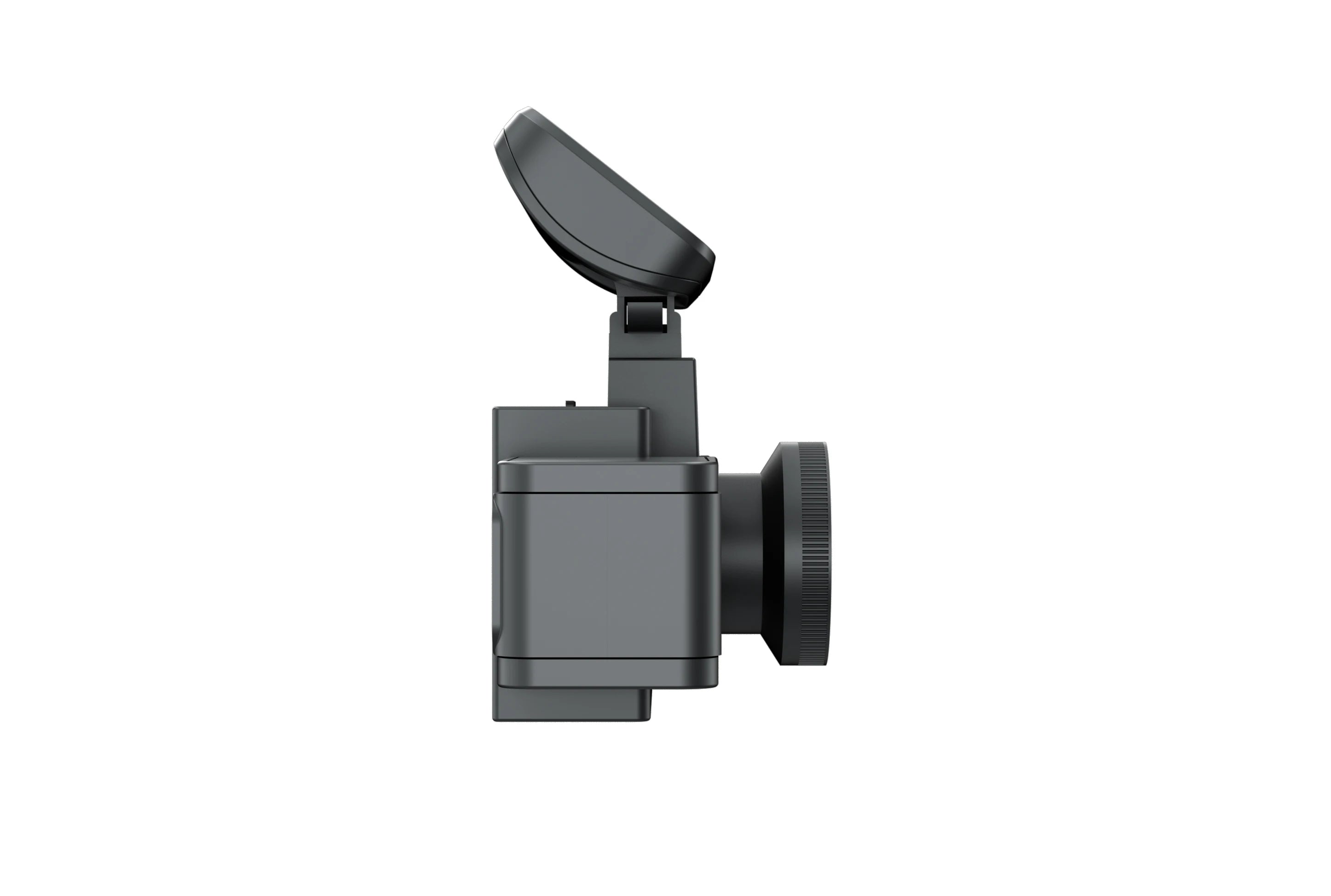 3 Channel Dash Cam Video Recorder with 24H Parking Monitor