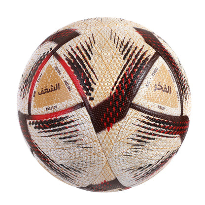 2023 High Quality Soccer Ball Official Size 5 Seamless Football