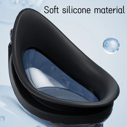 Swimming Goggles Unisex Professional Waterproof Anti-Fog UV Protection